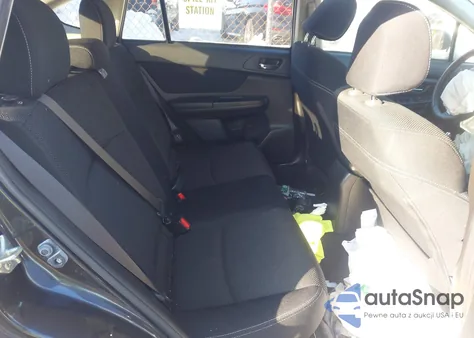 2013 Subaru Xv Crosstrek 2.0I Premium из США, поврежденный, VIN JF2GPACC1D2876707